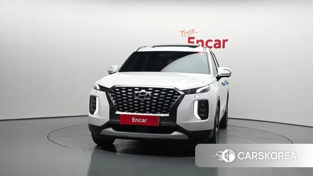 Hyundai Palisade id 4595814 из Кореи 13