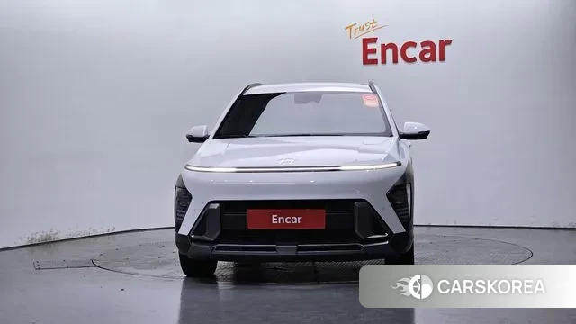 Hyundai Kona (SX2) id 3052711 из Кореи 13