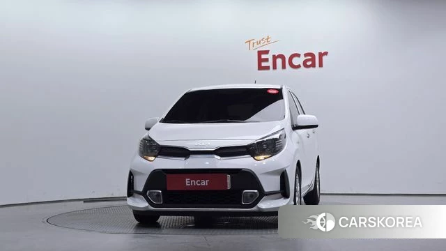 Kia Morning Urban (JA) id 4631603 из Кореи 23