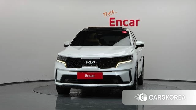 Kia Sorento 4th Generation id 4676090 из Кореи 23