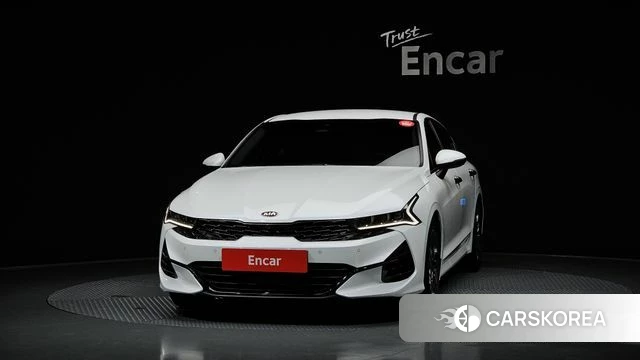 Kia K5 3rd generation id 3872536 из Кореи 13