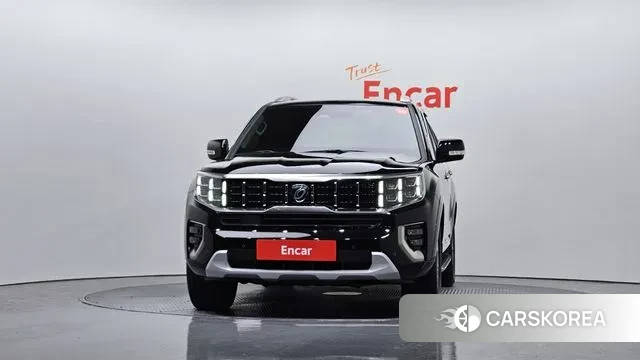 Kia Mohave Master id 3389730 из Кореи 13