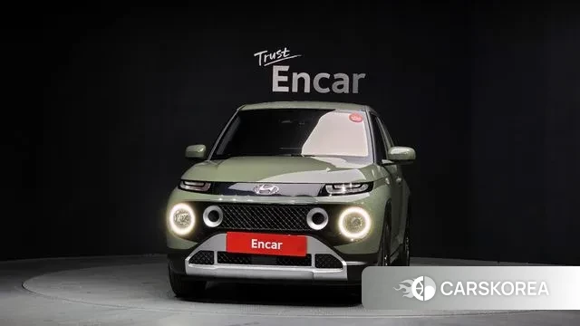 Hyundai Casper id 3752199 из Кореи 13