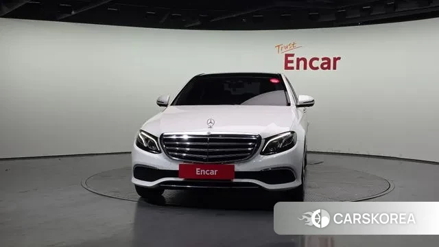 Mercedes-Benz E-Class W213 id 3515022 из Кореи 13