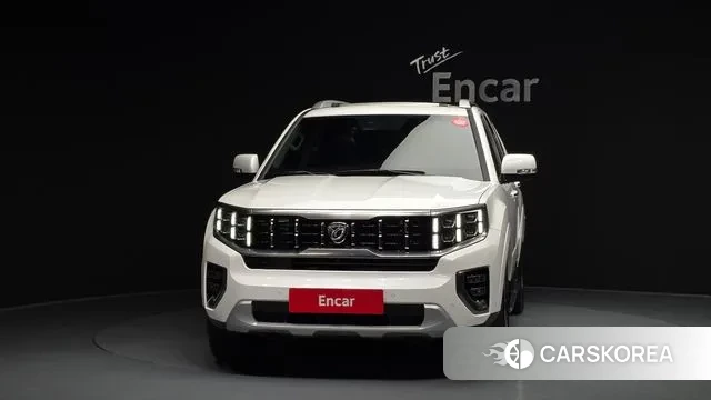 Kia Mohave Master id 3742208 из Кореи 13