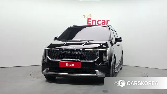 Kia The New Carnival 4th Generation id 3462259 из Кореи 13