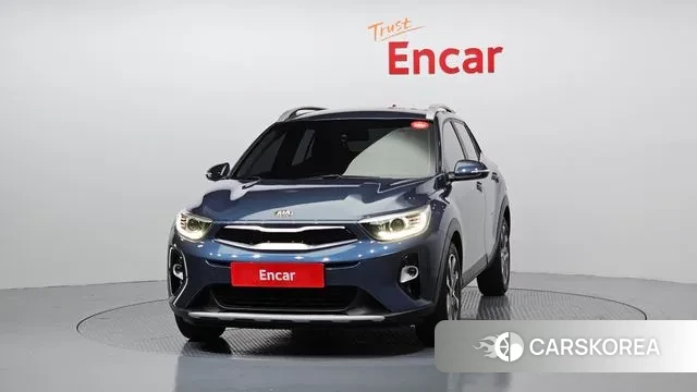 Kia Stonic id 3284139 из Кореи 13