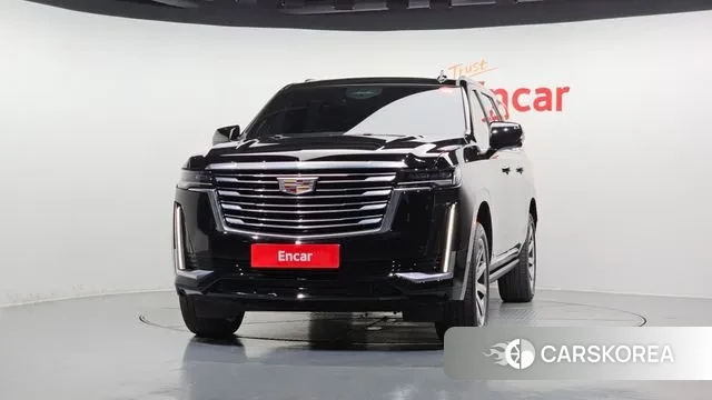 Cadillac Escalade 5th Generation id 3311425 из Кореи 13