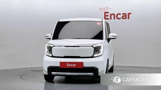 Kia The New Kia Ray id 3896722 из Кореи 13