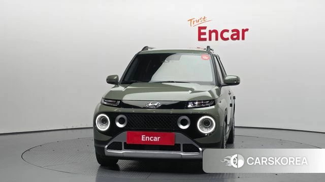Hyundai Casper id 4501127 из Кореи 23