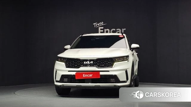 Kia Sorento 4th Generation id 4720559 из Кореи 23