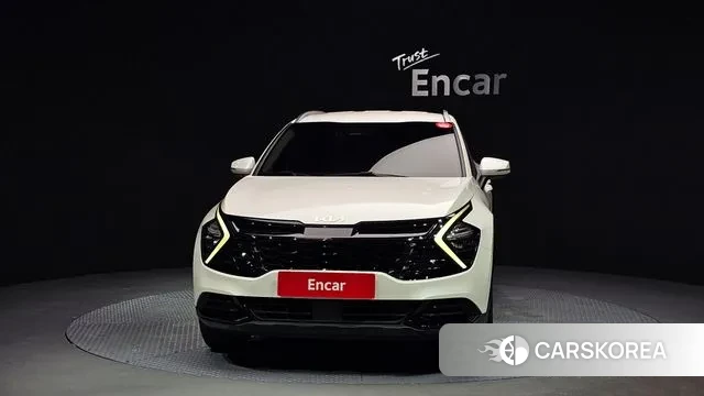 Kia Sportage 5th Generation id 3138402 из Кореи 13