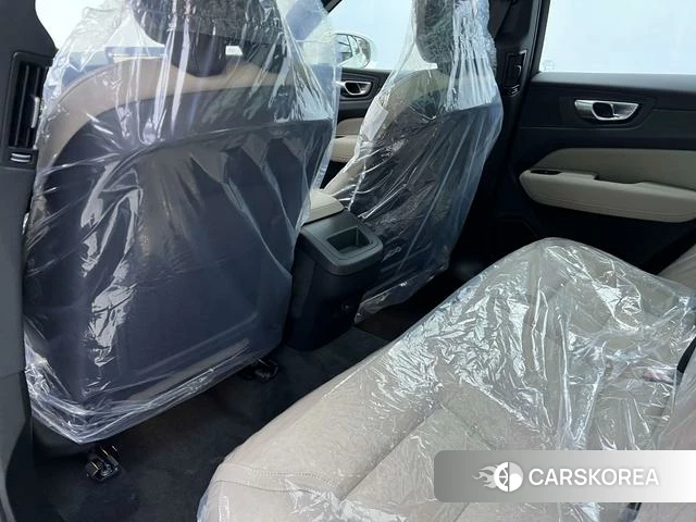 Volvo XC60 id 3957860 из Китая 23