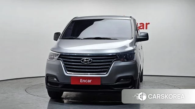 Hyundai The New Grand Starex id 4318049 из Кореи 13