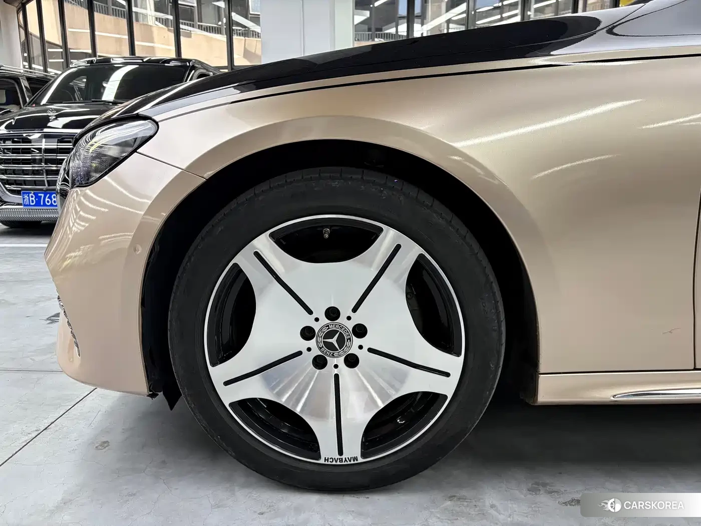 Mercedes-Benz E-Class id 4653803 из Китая 14