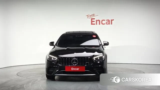 Mercedes-Benz E-Class W213 id 3660425 из Кореи 13