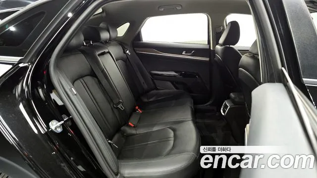 Kia K5 Hybrid 3rd Generation id 2744952 из Кореи 13