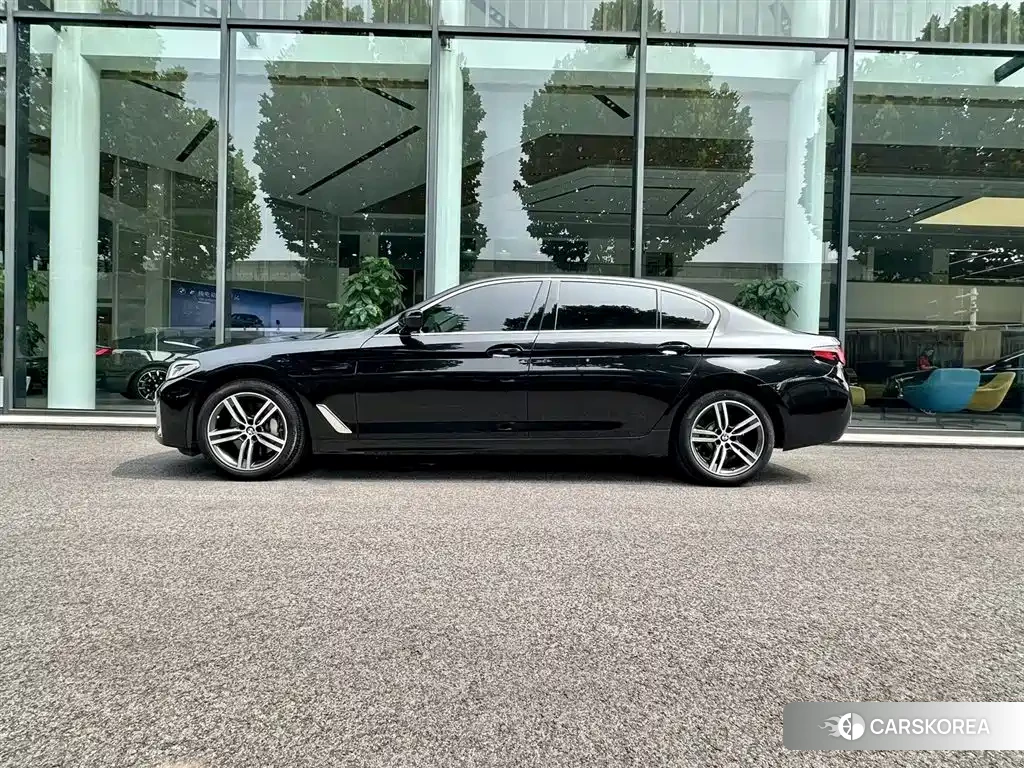 BMW 5 series id 4548408 из Китая 7