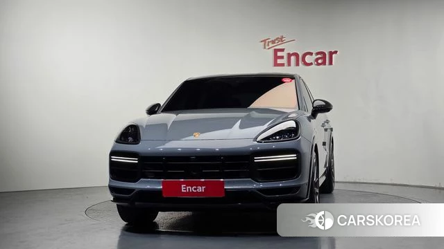Porsche Cayenne (PO536) id 4361489 из Кореи 23