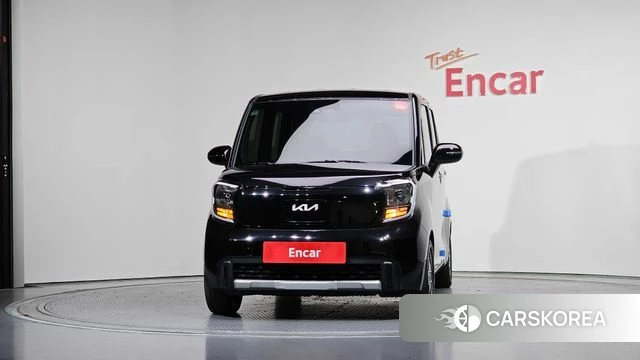 Kia Ray id 4342986 из Кореи 23