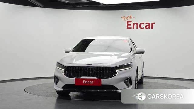 Kia K7 Premier id 4764980 из Кореи 23