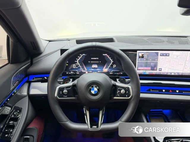 BMW 5 series id 4300245 из Китая 11