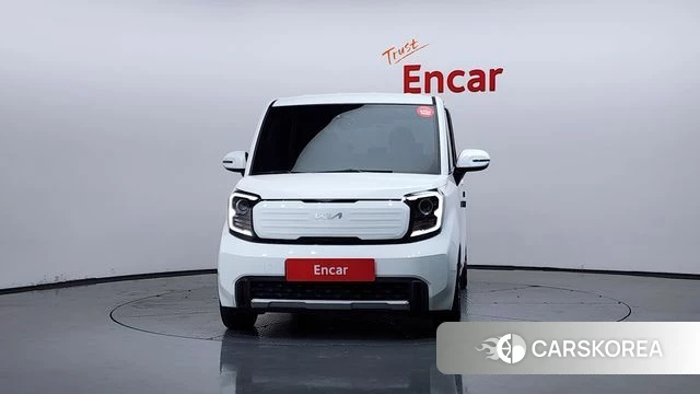 Kia The New Kia Ray id 4422576 из Кореи 23