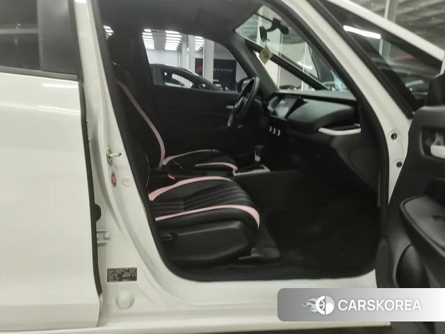 Honda Fit 2022 Белый из Китая, фото 3