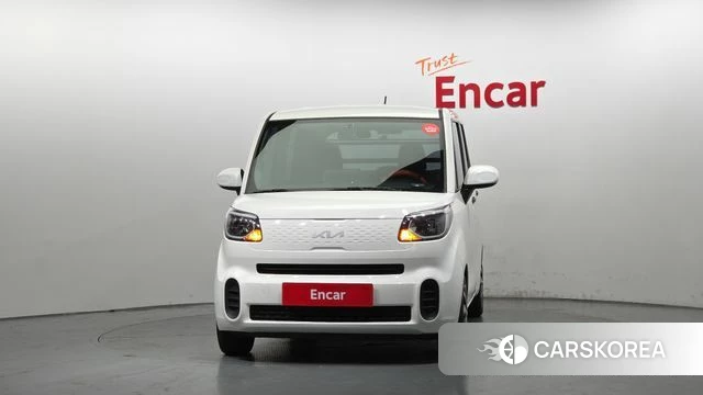 Kia The New Ray id 4750082 из Кореи 13