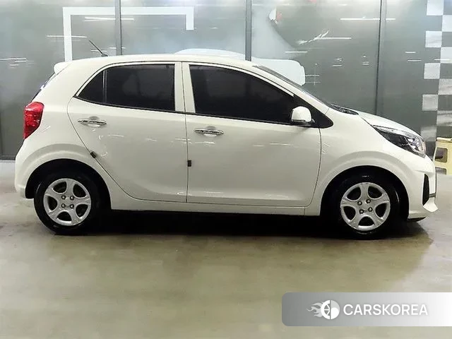 Kia Morning Urban (JA) id 3621476 из Кореи 13