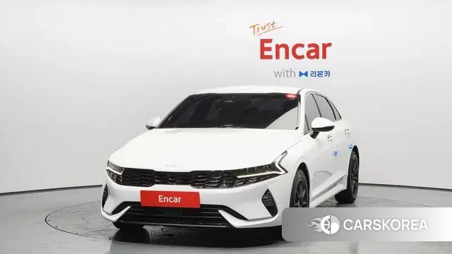 Kia K5 Hybrid 3rd Generation id 3539530 из Кореи 13