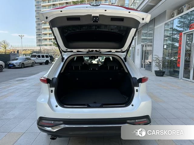 Toyota Ling Fang HARRIER id 4301553 из Китая 17