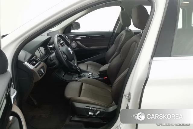 BMW X1 id 4273221 из Китая 17