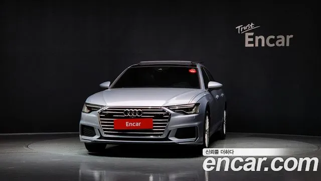 Audi A6 (C8) id 2825591 из Кореи 13