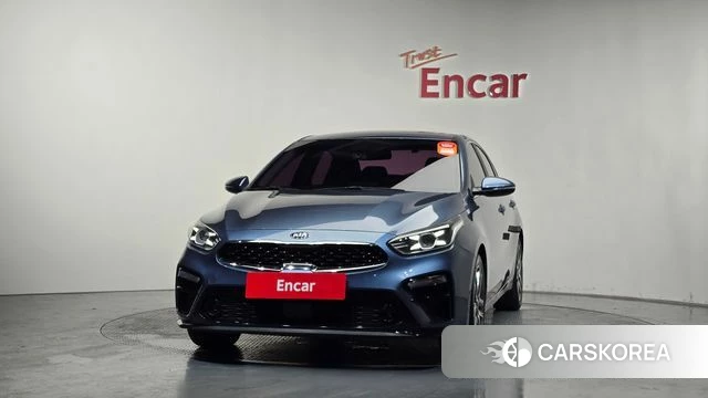 Kia Come New K3 id 4568566 из Кореи 23