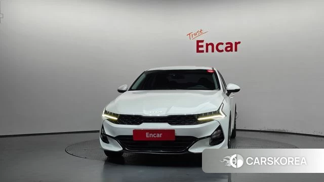Kia K5 3rd generation id 4692245 из Кореи 23
