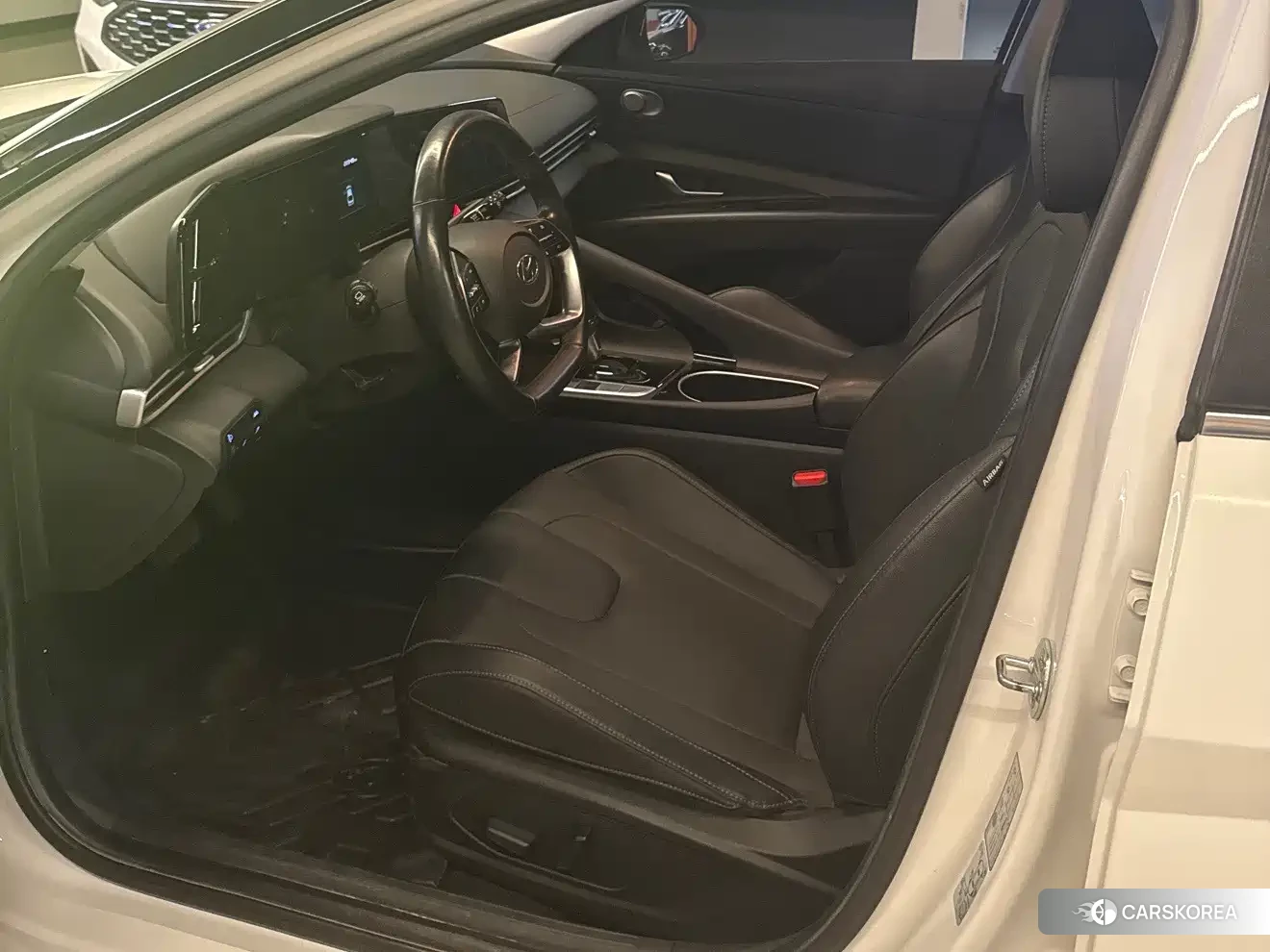 Hyundai Elantra id 4629743 из Китая 11