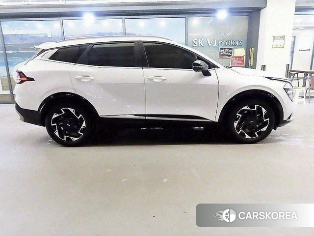 Kia Sportage 5th Generation id 4395434 из Кореи 13