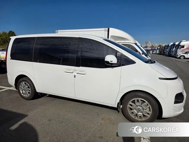 Hyundai Staria id 3347281 из Кореи 13