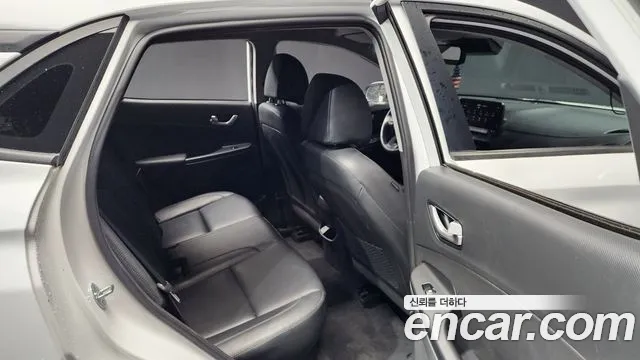 Hyundai The New Kona id 2649978 из Кореи 13