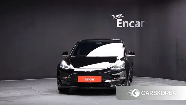 Tesla Model 3 id 3122815 из Кореи 13