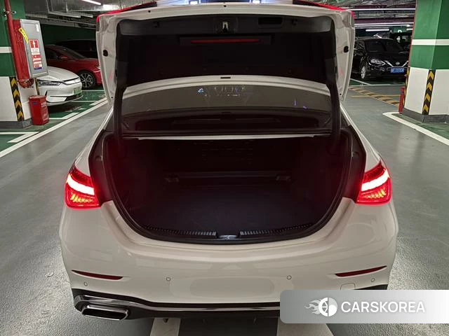 Mercedes-Benz Class C id 4367563 из Китая 9