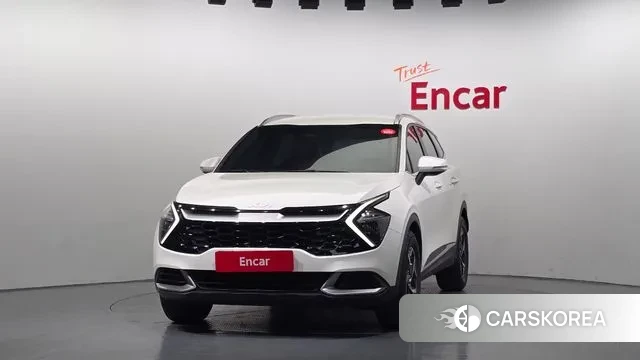 Kia Sportage 5th Generation id 3492642 из Кореи 13