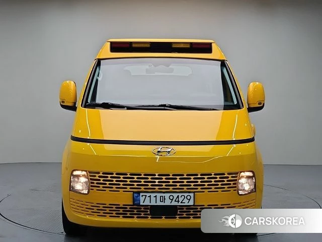 Hyundai Staria id 4579883 из Кореи 13
