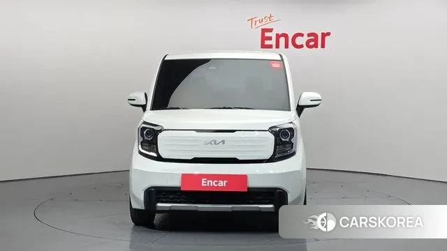 Kia The New Kia Ray id 3775924 из Кореи 13