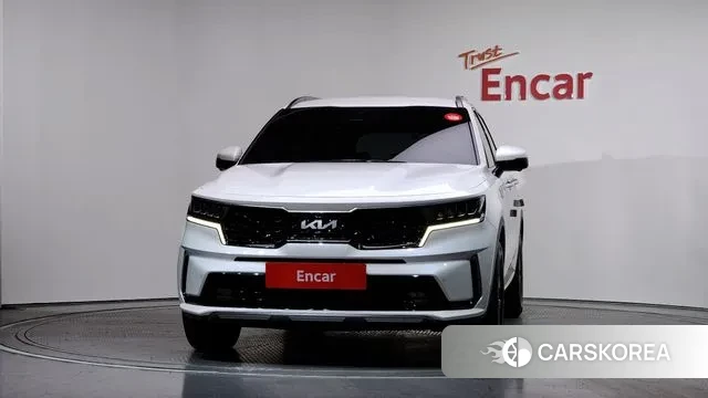 Kia Sorento 4th Generation id 3487811 из Кореи 13