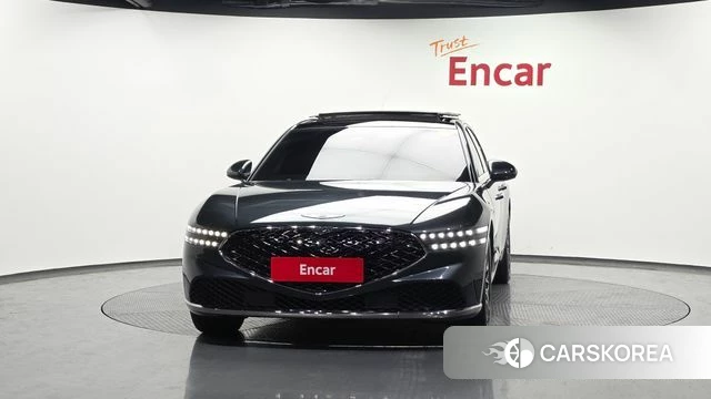 Genesis G90 (RS4) id 4308952 из Кореи 23