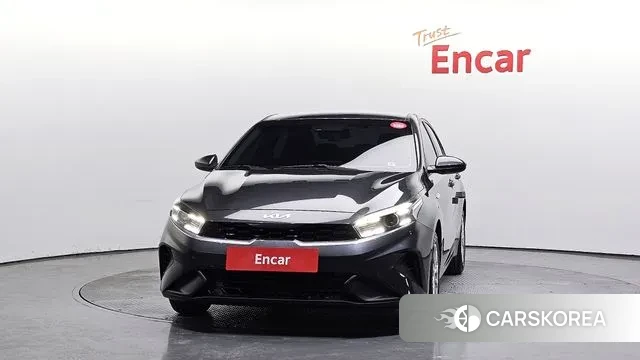 Kia The New K3 2nd generation id 3777522 из Кореи 13