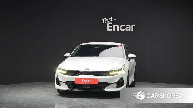 Kia K5 3rd generation id 3955211 из Кореи 13