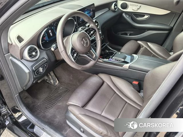 Mercedes-Benz GLC id 4235040 из Китая 7